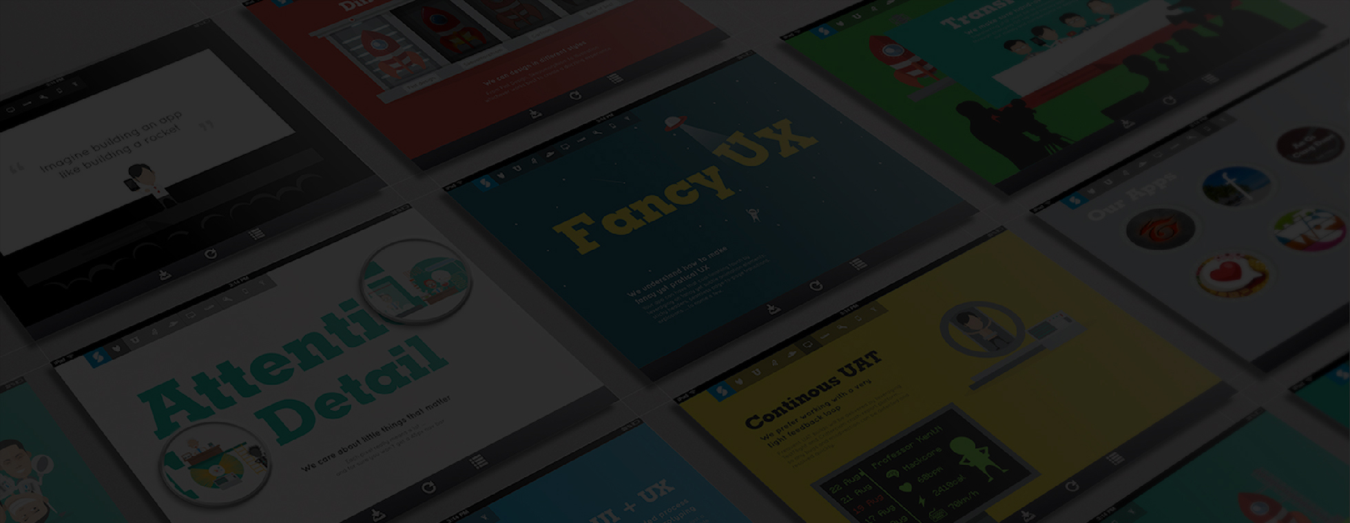 Mobile Silicon Straits